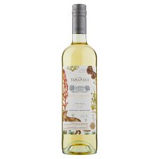Viňa Tarapacá Pinot Grigio Biodiversity víno 750 ml