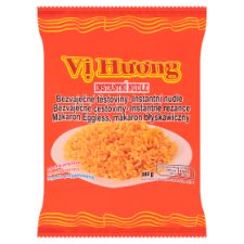 Vi Huong Egg-Free Pasta Instant Noodles 300 g
