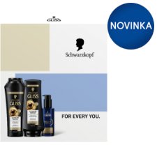 Schwarzkopf Gliss Ultimate Repair Gift Set