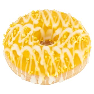 Mango Donut