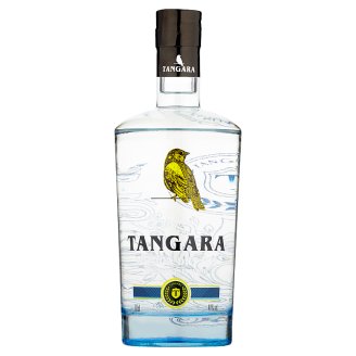 Tangara London Dry Gin 40 % 0,7 l