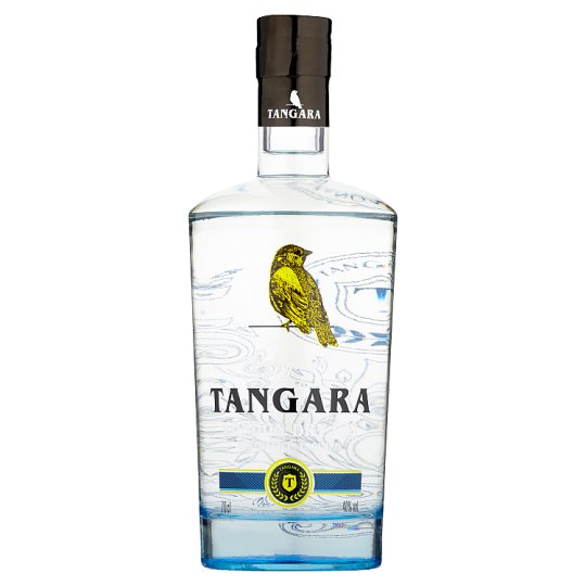 Tangara London Dry Gin 40 % 0,7 l
