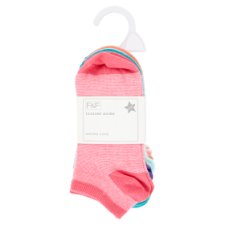 f&f trainer socks