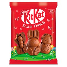 KIT KAT Happy Easter Friends 65 g