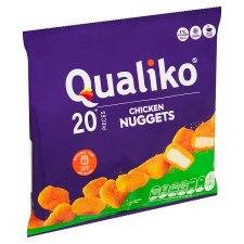 Qualiko Chicken Nuggets 500 g