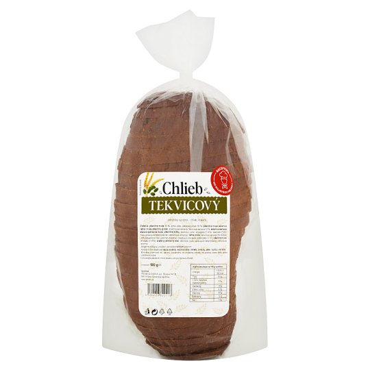 Penam Pumpkin Bread 500 g