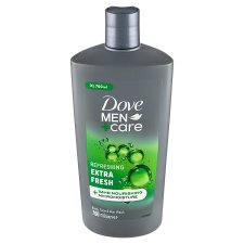 Dove Men+Care Extra Fresh sprchovací gél 700 ml