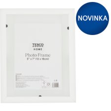 Tesco Home Photo Frame 13 x 18 cm