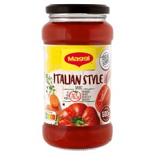 MAGGI Italian Style Sauce 500 g