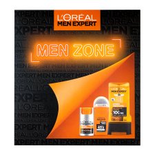 L'Oréal Paris Men Expert Hydra Energetic Gift Box