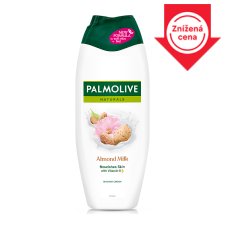 Palmolive Naturals Almond Milk Shower Cream 500 ml