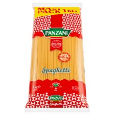 Panzani Spaghetti 1 kg