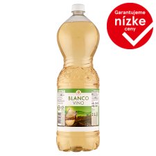 Blanco Vino Duna Tisza Közí Féhrer Cuvée biele víno polosladké 2 l