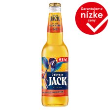 Captain Jack Mango Sunrise 330 ml