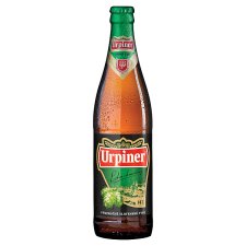 Urpiner Special Pale Lager 14% 500 ml