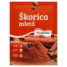 Mäspoma Ground Cinnamon 20 g