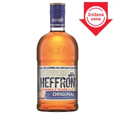 Heffron Original 38% 0.7 L