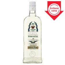 Excelsior Horec Gin Bitterly with Gentian 0.7 L