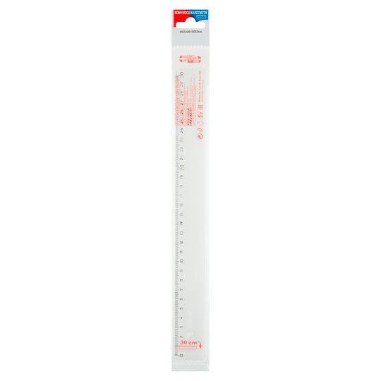 KOH-I-NOOR Ruler 30 cm