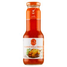 J-Lek Sweet Chili Sauce 300 ml
