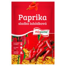 Mäspoma Paprika sladká mletá lahôdková 25 g