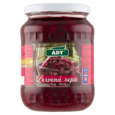 Ady Beetroot Cubes 660 g