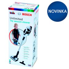 Klein Bosch Unlimited Toy Vacuum Cleaner