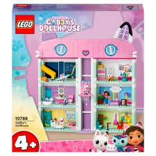 LEGO Gabby's Dollhouse 10788 Gabby's Dollhouse