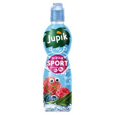 Jupík Aqua Sport 500 ml