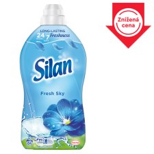 Silan aviváž Fresh Sky 64 praní 1408 ml