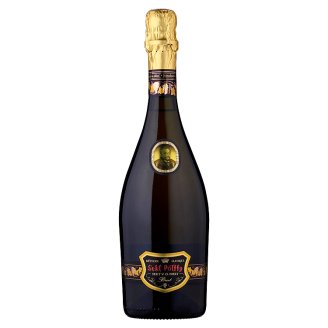 Sekt Pálffy Sekt V.O. biely brut 0,75 l