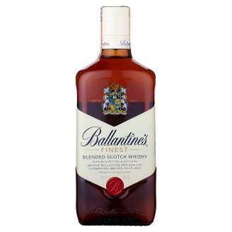 Ballantine's Finest Scotch Whisky 0,7 l