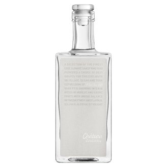 Château Topoľčianky Exclusive Distillates Iršai Oliver 44% 0,5 l