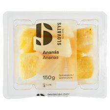 Slovatys Ananás 150 g