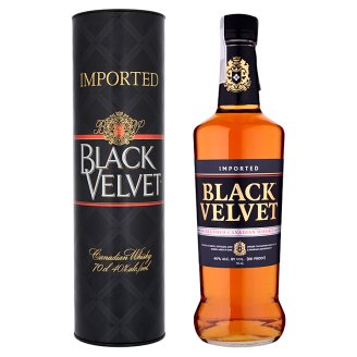 Black Velvet Whisky 0,70 l