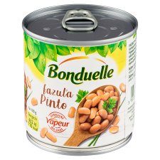 Bonduelle Vapeur Pinto Beans 160 g