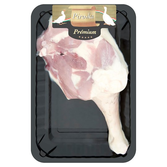 Piroska Premium Husacia stehno