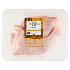 Tesco Chicken Thigh Quarters