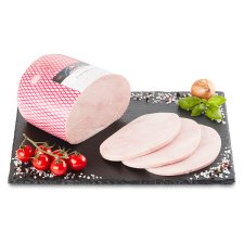 Kostelecké Uzeniny Kids Ham Selection