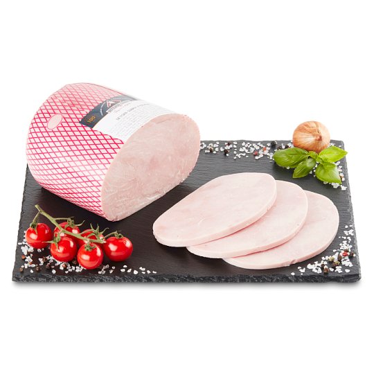 Kostelecké Uzeniny Detská šunka výberová
