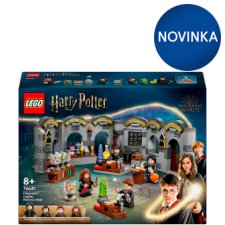 LEGO Harry Potter 76431 Hogwarts Castle: Potions Class