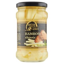 Asia Time Bamboo Shoots 280 g