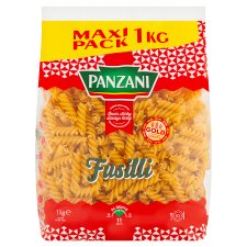 Panzani Fusilli 1 kg