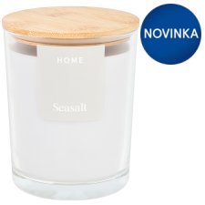 F&F Home Seasalt Scented Candle 500 g