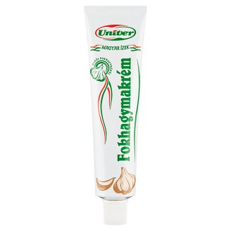 Univer Cesnakový krém 70 g