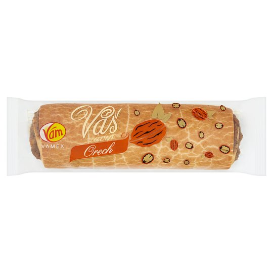 Vamex Váš závin orech 400 g