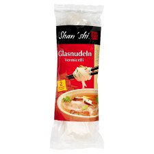 Shan'shi Vermicelli Glass Noodles 100 g