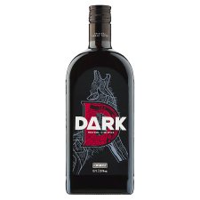 Demänovka Dark Herbal Liqueur 35% 0.7 L