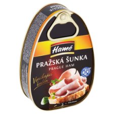Hamé Prague Ham 340 g