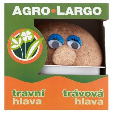 Agro-Largo Grass Head